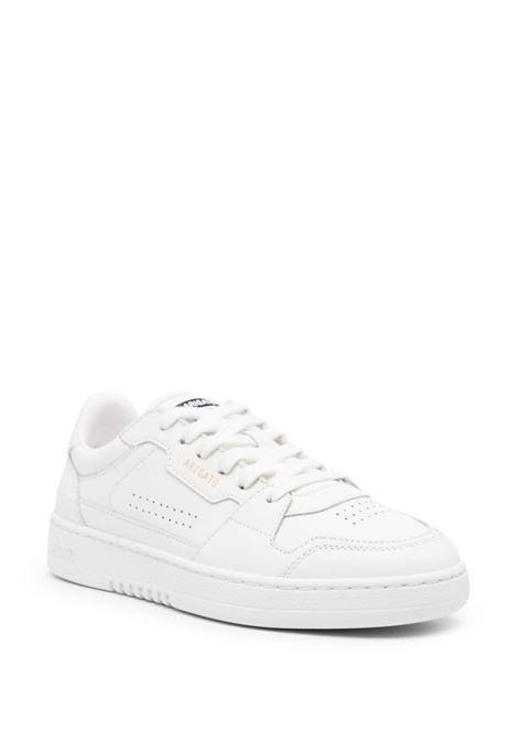 Sneakers dice lo in bianco- AXEL ARIGATO donna AXEL ARIGATO | F2300001WHT